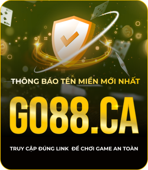 GO88VIP hỗ trợ nạp - rút Coin12 nhanh chóng